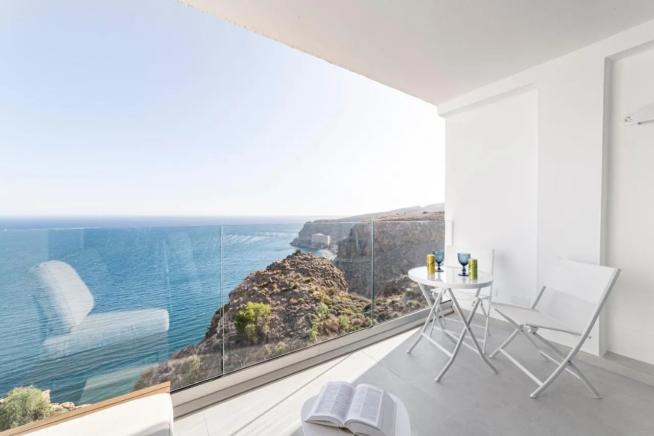 Apartment Los Acantilados Almeria