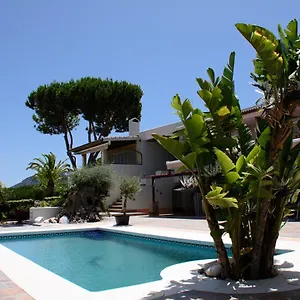 Casa Oceo - Malaga - Andalusie , Alhaurín de la Torre Spanje