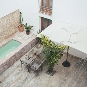 Apartment Trigo Homes, Córdoba